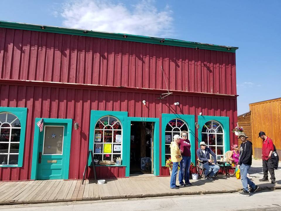 Platte River Saloon | restaurant | 517 Front St, Fairplay, CO 80440, USA | 7198383461 OR +1 719-838-3461