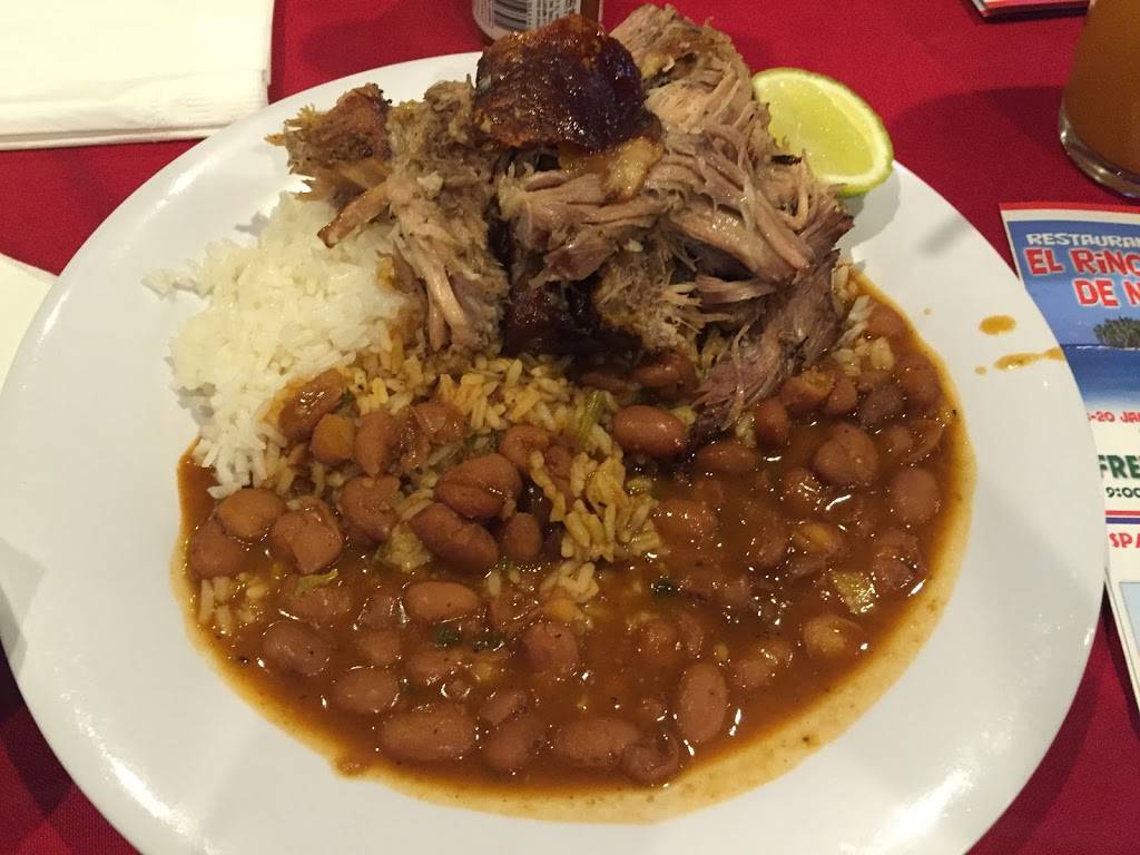 El Rinconcito de Nagua | restaurant | 7620 Jamaica Ave, Woodhaven, NY 11421, USA | 7182960026 OR +1 718-296-0026