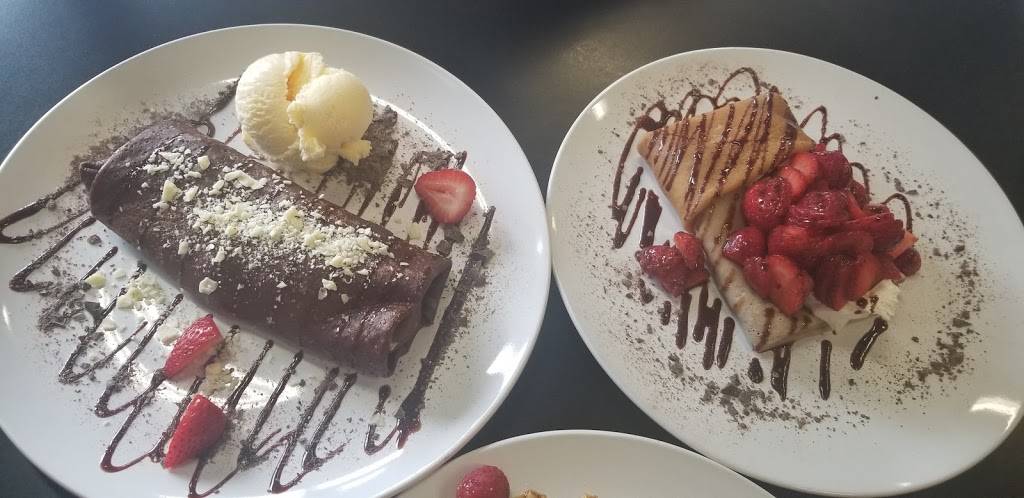 La creperia | restaurant | Paseo Costero 1400, Playas, Playas de Tijuana, 22504 Tijuana, B.C., Mexico | 016644481861 OR +52 664 448 1861