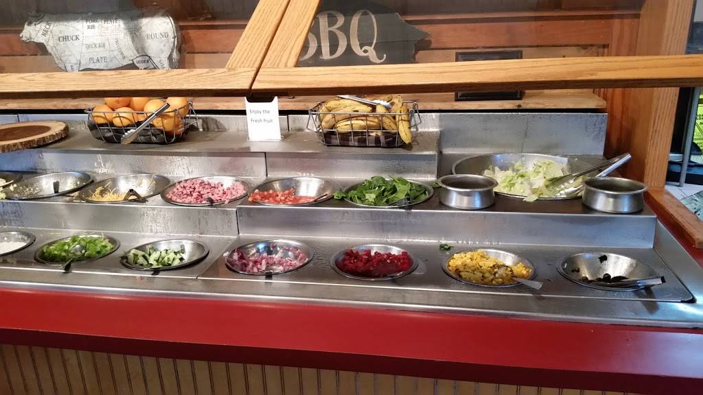 Sonnys BBQ | restaurant | 3506 S Orlando Dr, Sanford, FL 32773, USA | 4073219295 OR +1 407-321-9295