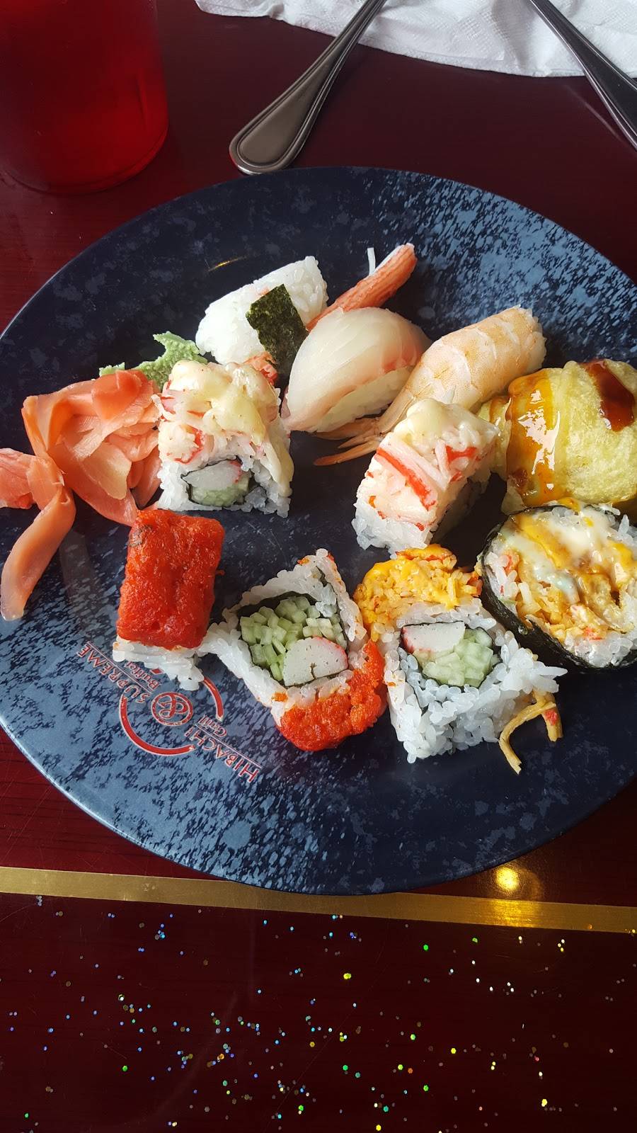 King Buffet | restaurant | 730 W Stadium Blvd, Jefferson City, MO 65109, USA | 5737613333 OR +1 573-761-3333