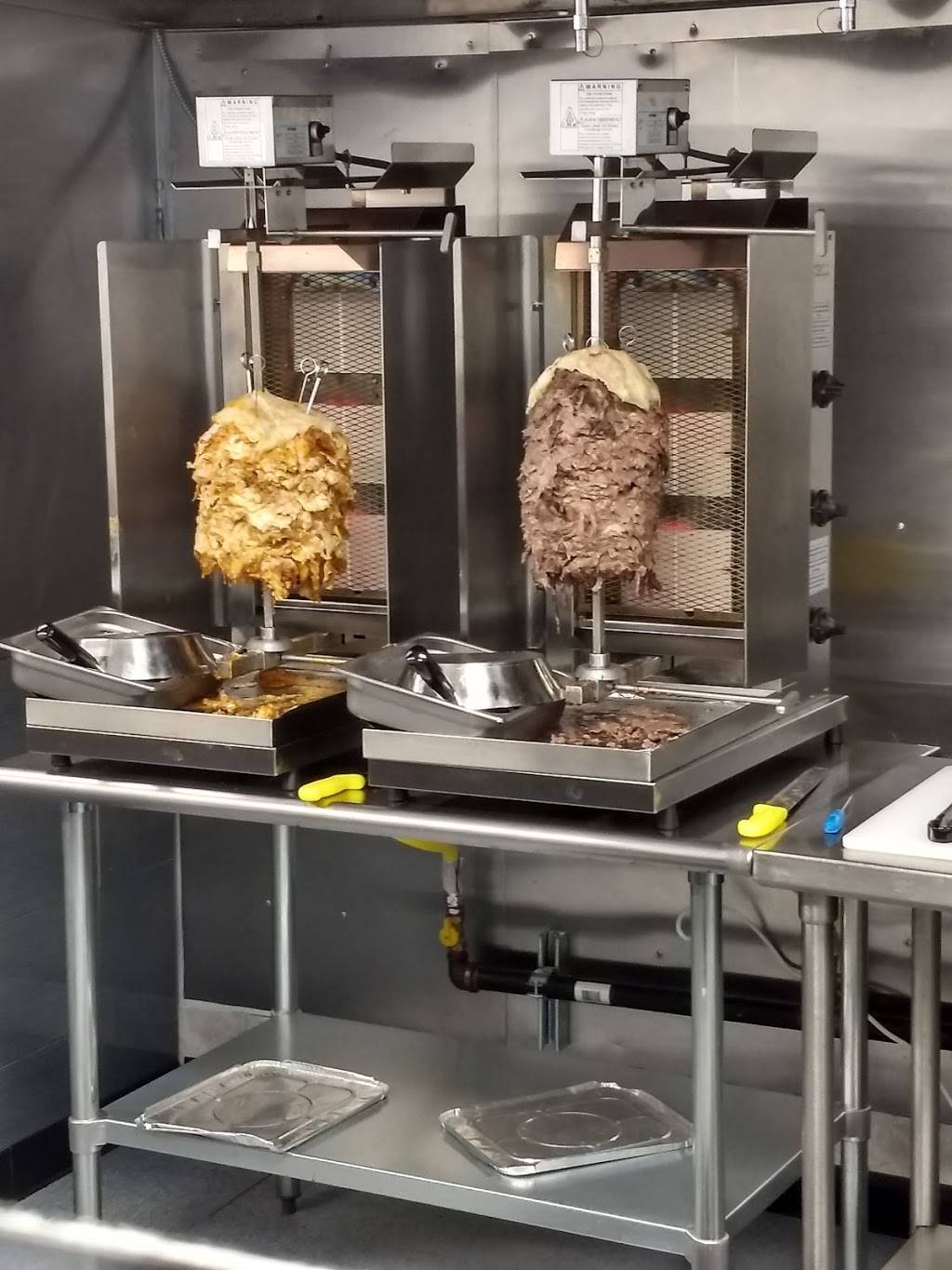 SHAWARMA BOWL | restaurant | 30758 Ryan Rd, Warren, MI 48092, USA | 5868066952 OR +1 586-806-6952