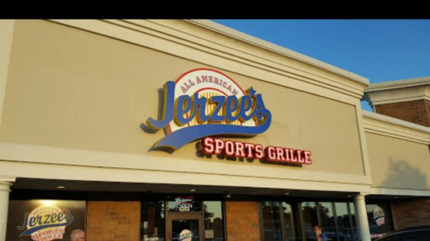 Jerzees Sports Grille | restaurant | 2520, 5252 Dressler Rd NW, Canton, OH 44718, USA | 3302661000 OR +1 330-266-1000