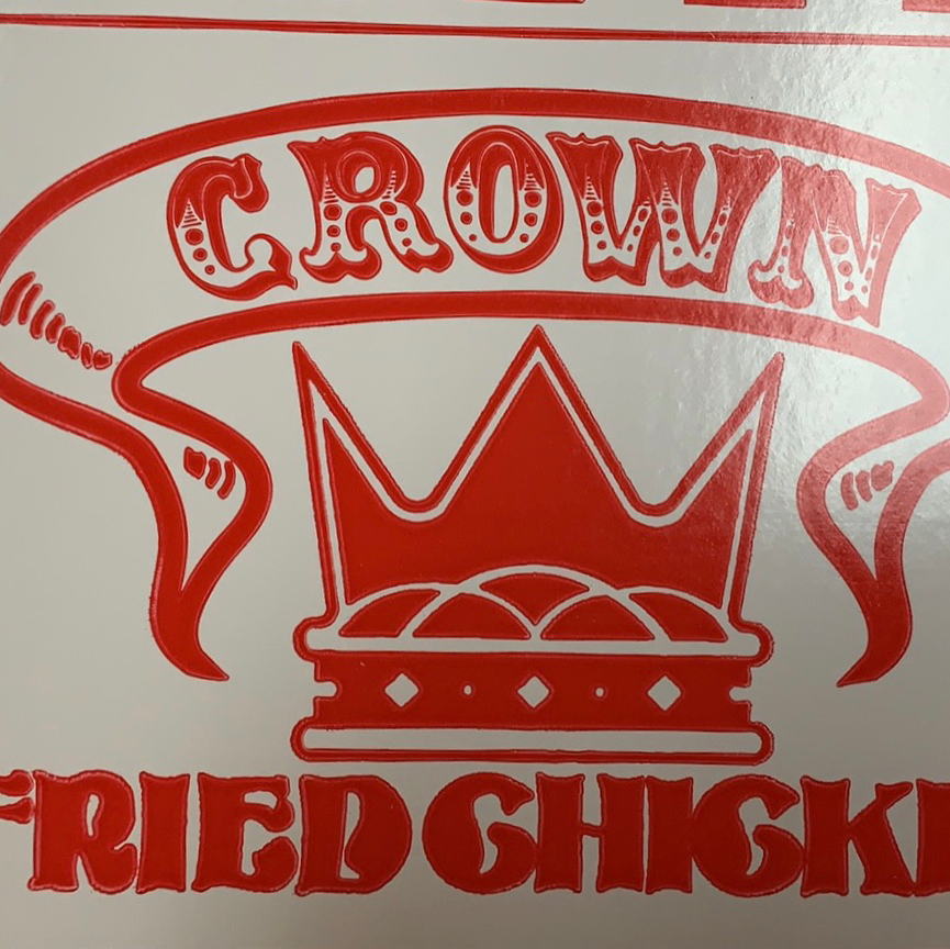 Crown Fried Chicken | restaurant | 2558 Airline Blvd, Portsmouth, VA 23701, USA | 7573370995 OR +1 757-337-0995