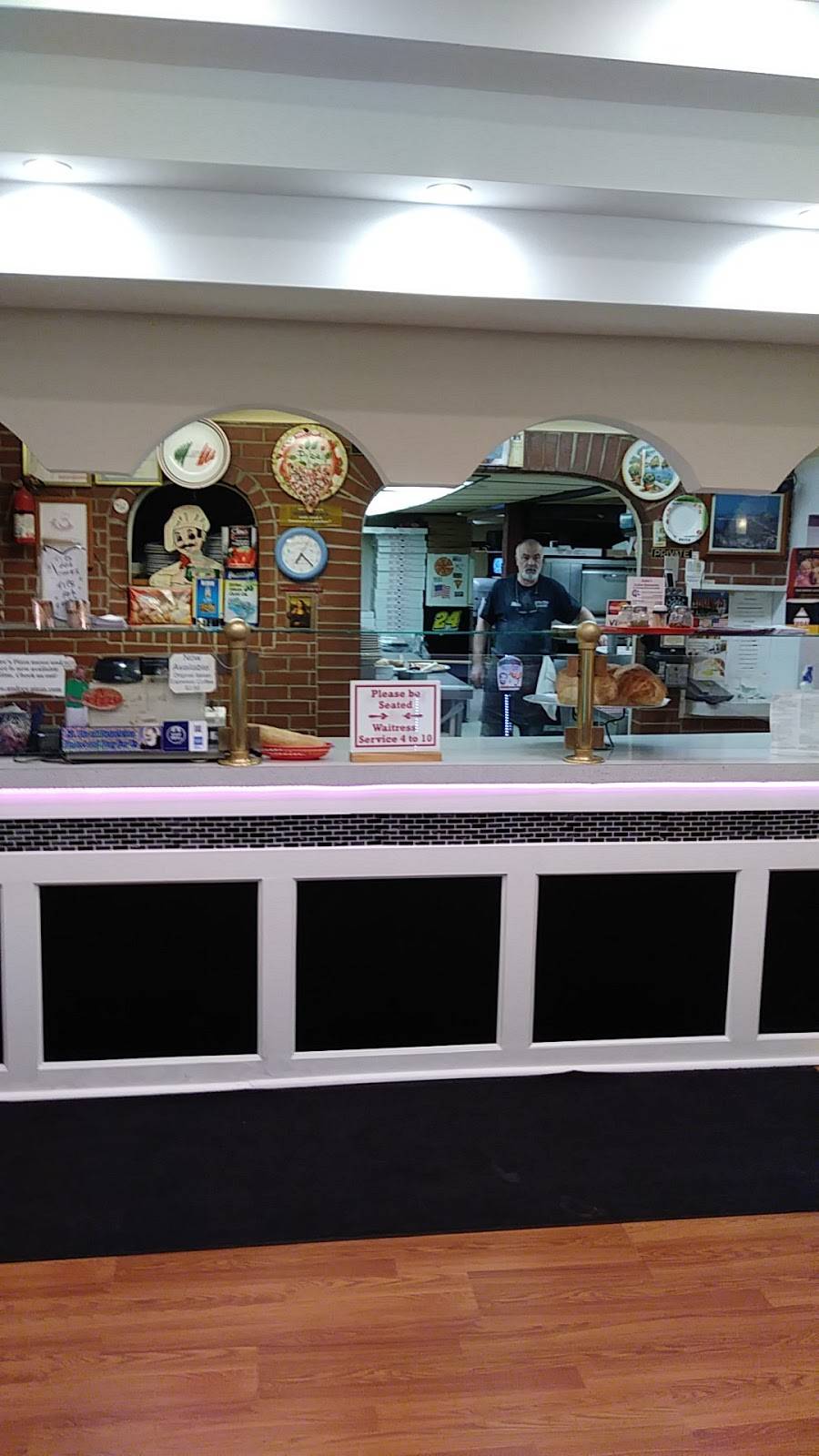 Andres Pizza | restaurant | 2209 Baltimore Pike, Oxford, PA 19363, USA | 6109322221 OR +1 610-932-2221