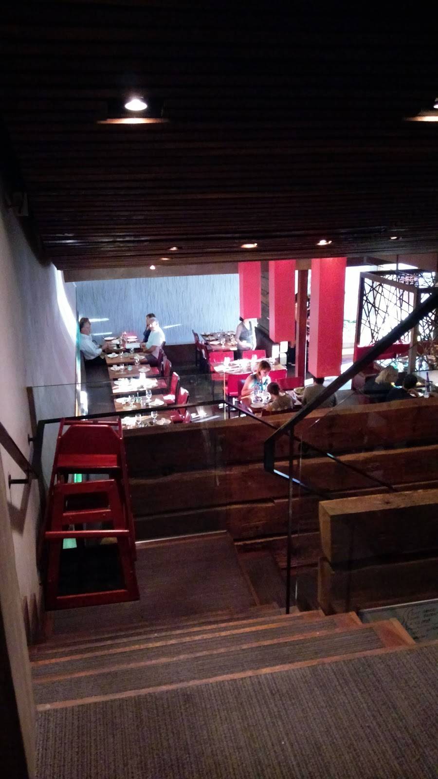 Shu Restaurant | restaurant | 2932 1/2 Beverly Glen Cir, Los Angeles, CA 90077, USA | 3104742740 OR +1 310-474-2740