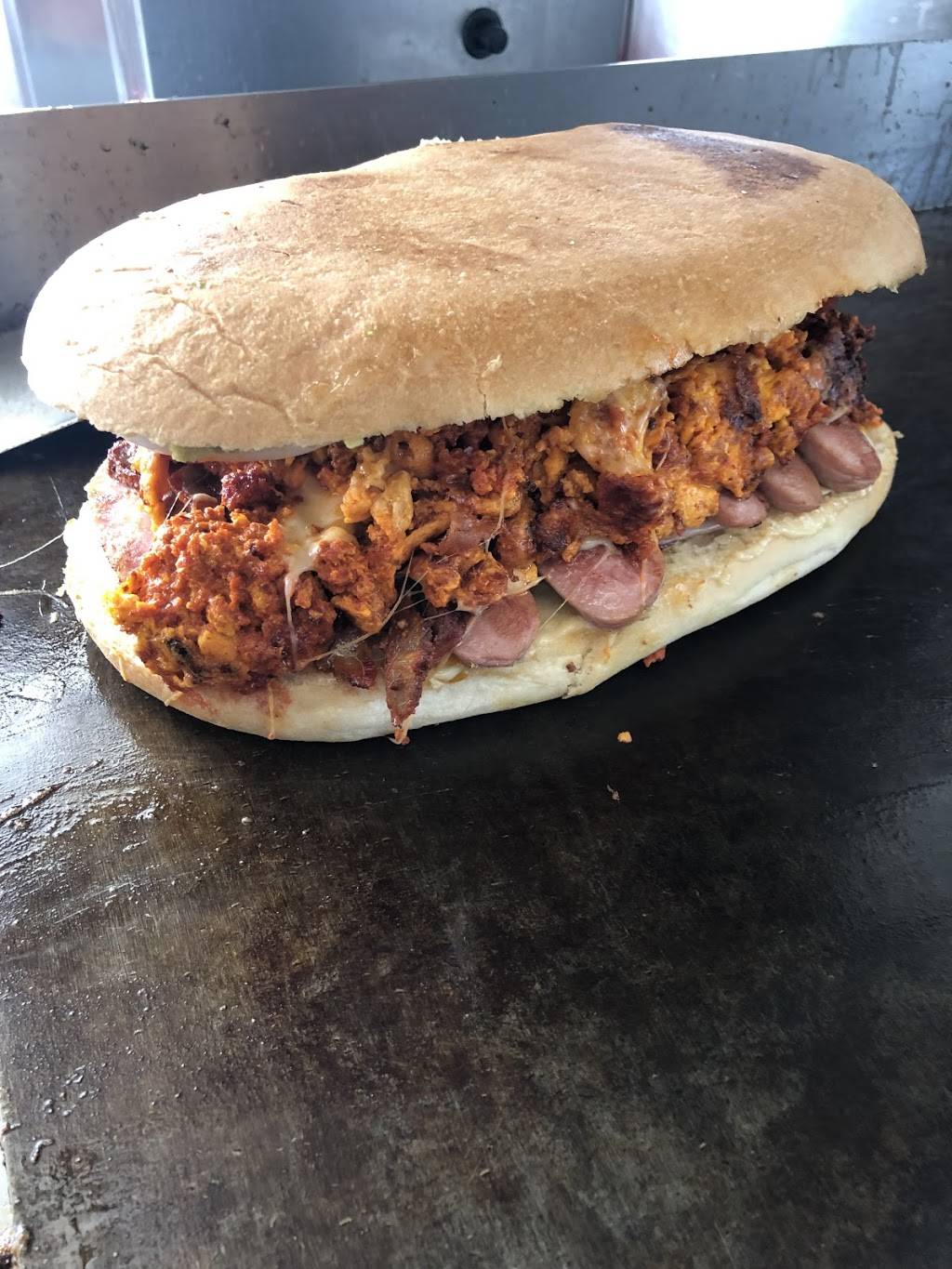 Taqueria Isbet | restaurant | 499 Woodman Dr, Dayton, OH 45431, USA | 9377518223 OR +1 937-751-8223