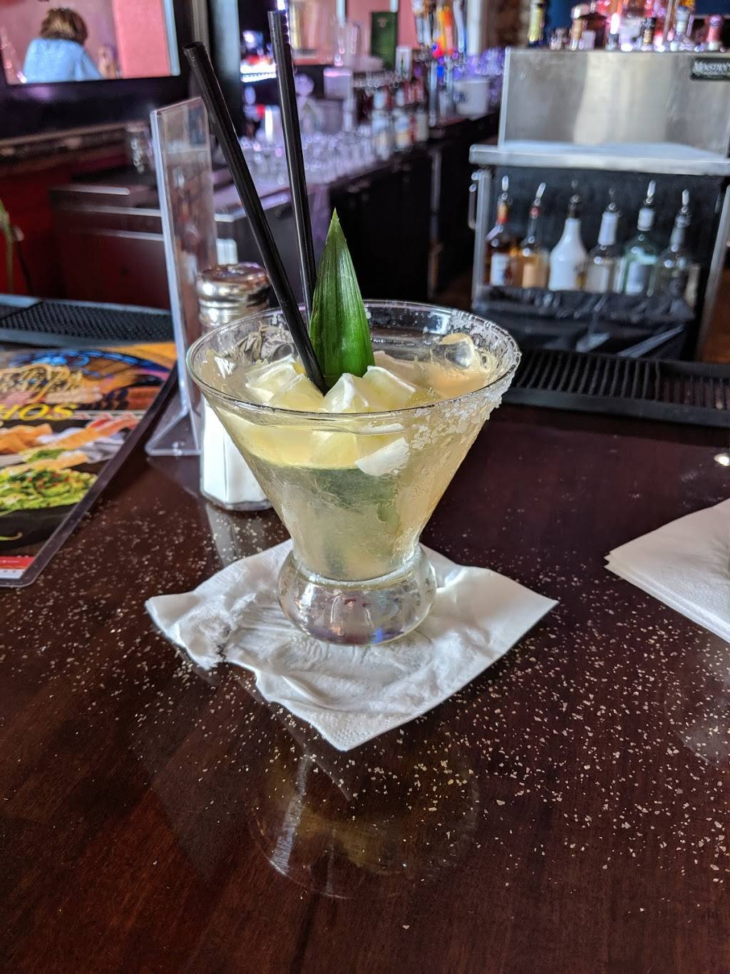 Hacienda Corralejo Mexican Kitchen | restaurant | 1238 Cleveland St, Clearwater, FL 33755, USA | 7279533484 OR +1 727-953-3484