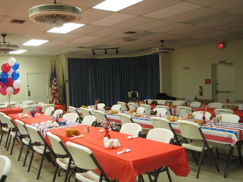 Winter Springs VFW Post 5405 | restaurant | 420 N Edgemon Ave, Winter Springs, FL 32708, USA | 4073273151 OR +1 407-327-3151