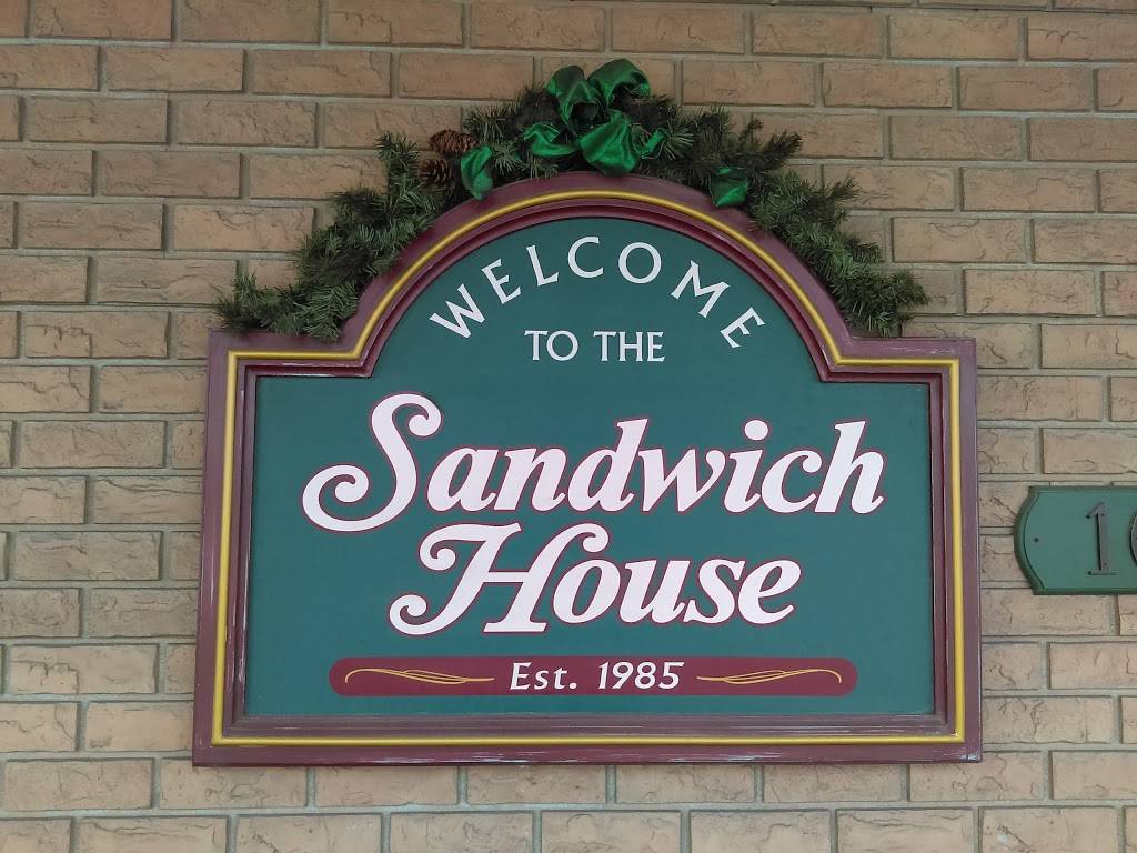Sandwich House | restaurant | 15736 US-422, Elderton, PA 15736, USA | 7243543048 OR +1 724-354-3048