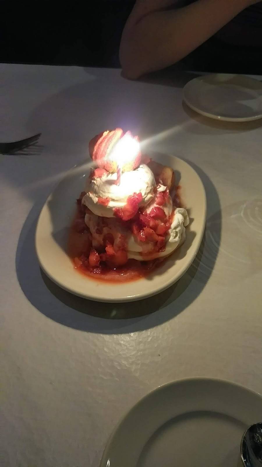 Conners Steak & Grill | restaurant | 14404-14462 Alico Rd, Fort Myers, FL 33913, USA | 2392672677 OR +1 239-267-2677