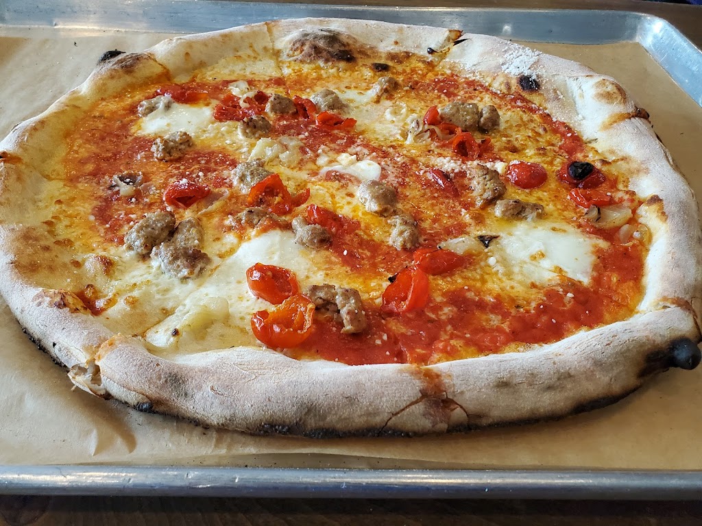 Antico Pizza Battery Park | restaurant | 2605 Circle 75 Pkwy, Atlanta, GA 30339, USA | 6788902222 OR +1 678-890-2222