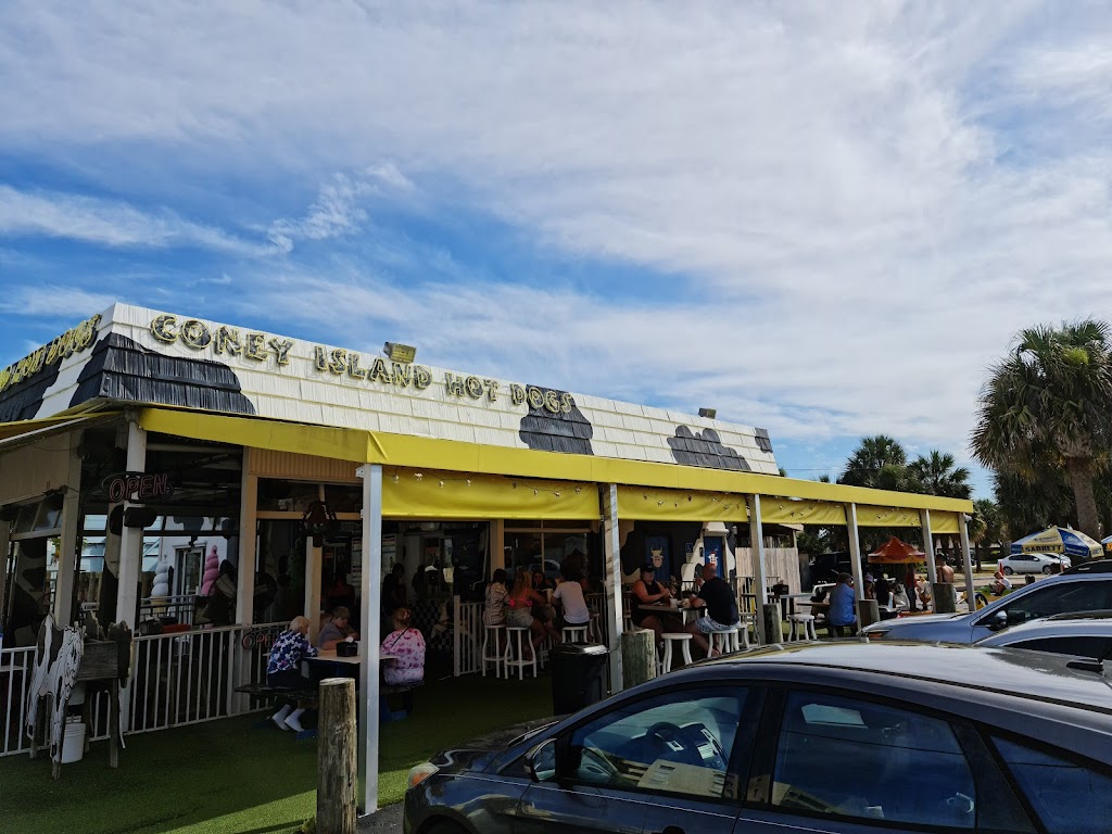 Moos Soft Serve | meal takeaway | 930 Florida A1A, Indialantic, FL 32903, USA | 3217234990 OR +1 321-723-4990