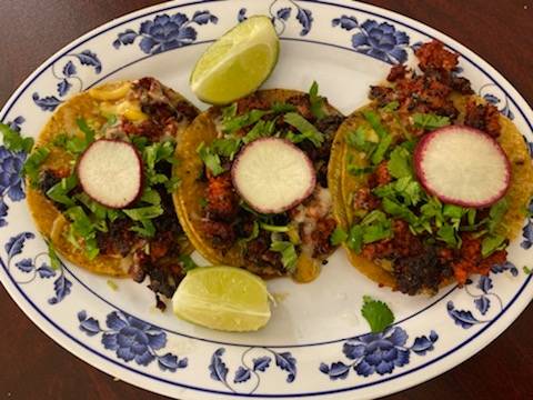 Taquerias Cervantez | restaurant | 2729 W 15th St, Plano, TX 75075, USA | 4695430369 OR +1 469-543-0369