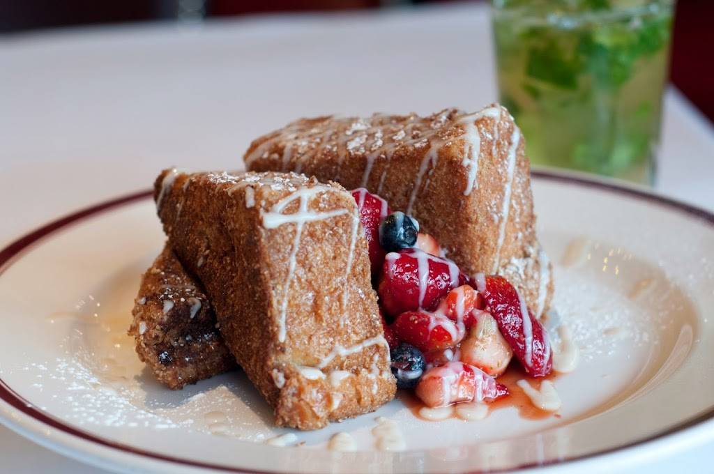 Carlyle | restaurant | 4000 Campbell Ave, Arlington, VA 22206, USA | 7039310777 OR +1 703-931-0777