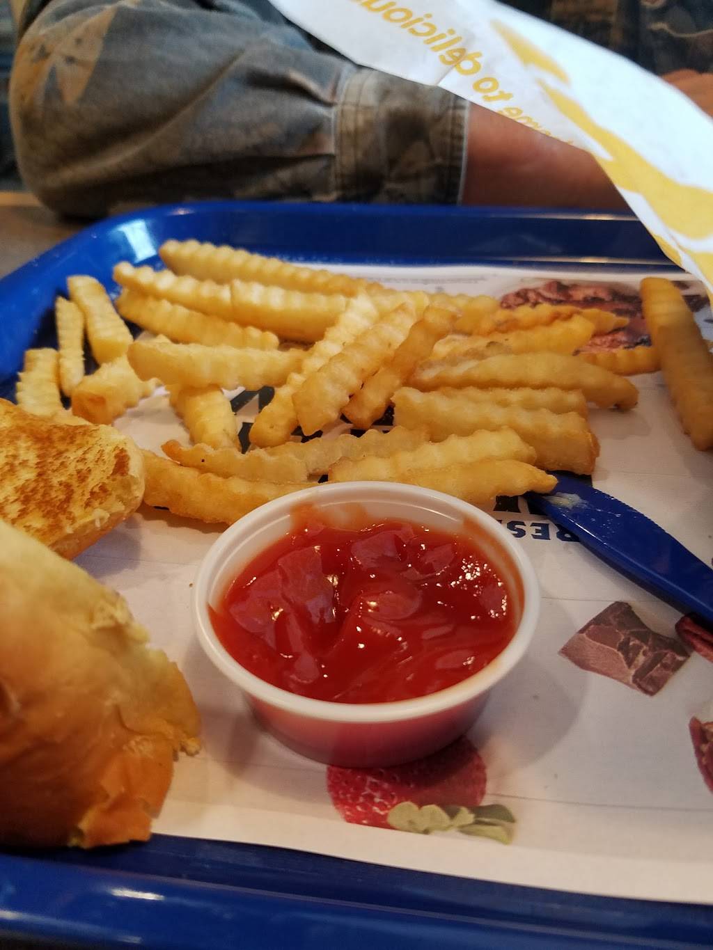 Culvers | restaurant | 1301 Mall Dr, Duluth, MN 55811, USA | 2184644353 OR +1 218-464-4353
