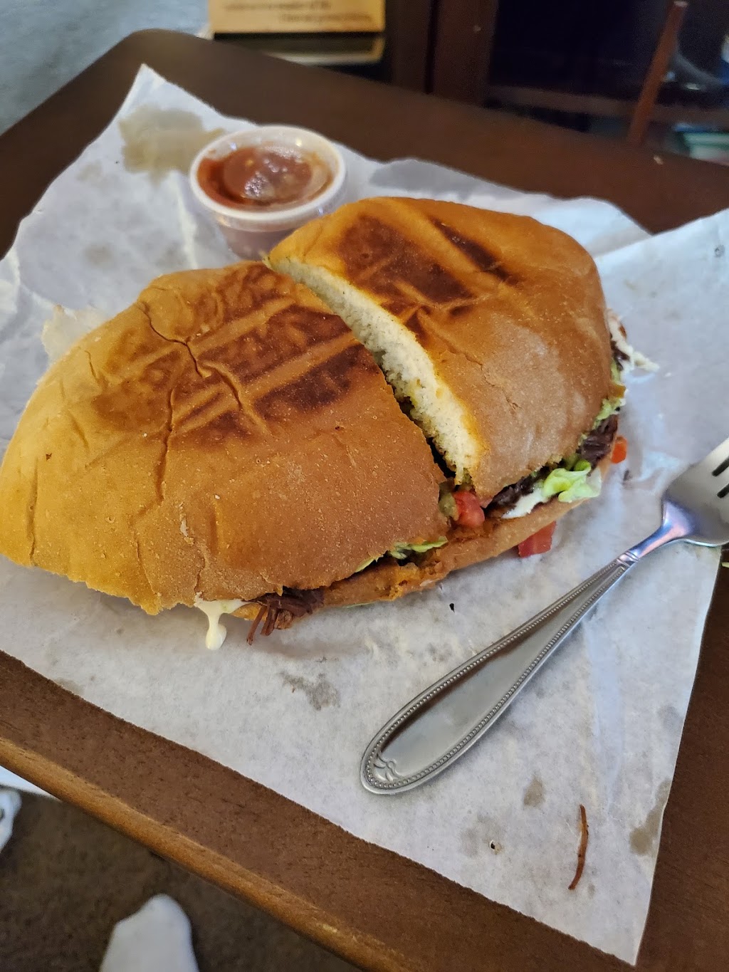 La Herradura | restaurant | 423 S Dumas Ave, Dumas, TX 79029, USA | 8069353077 OR +1 806-935-3077