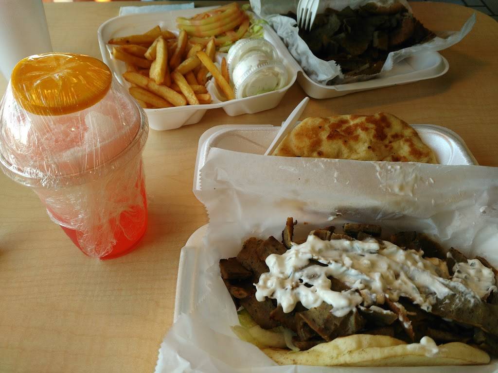 Chicago Steak & Lemonade | restaurant | 5049 Poplar Level Rd, Louisville, KY 40219, USA | 5029666940 OR +1 502-966-6940