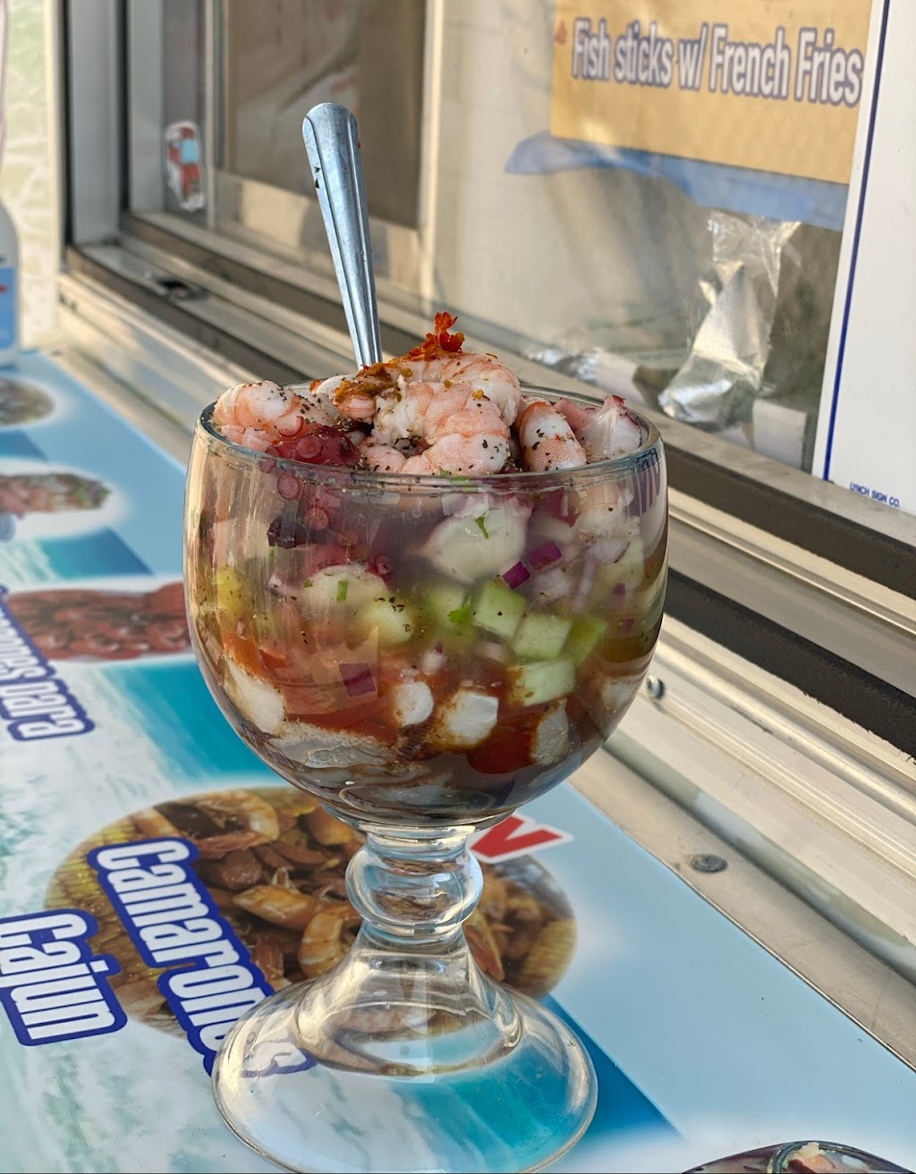 MARISCOS LA MARINA 2 | restaurant | 32638 Rd 124, Visalia, CA 93291, USA | 5598999692 OR +1 559-899-9692