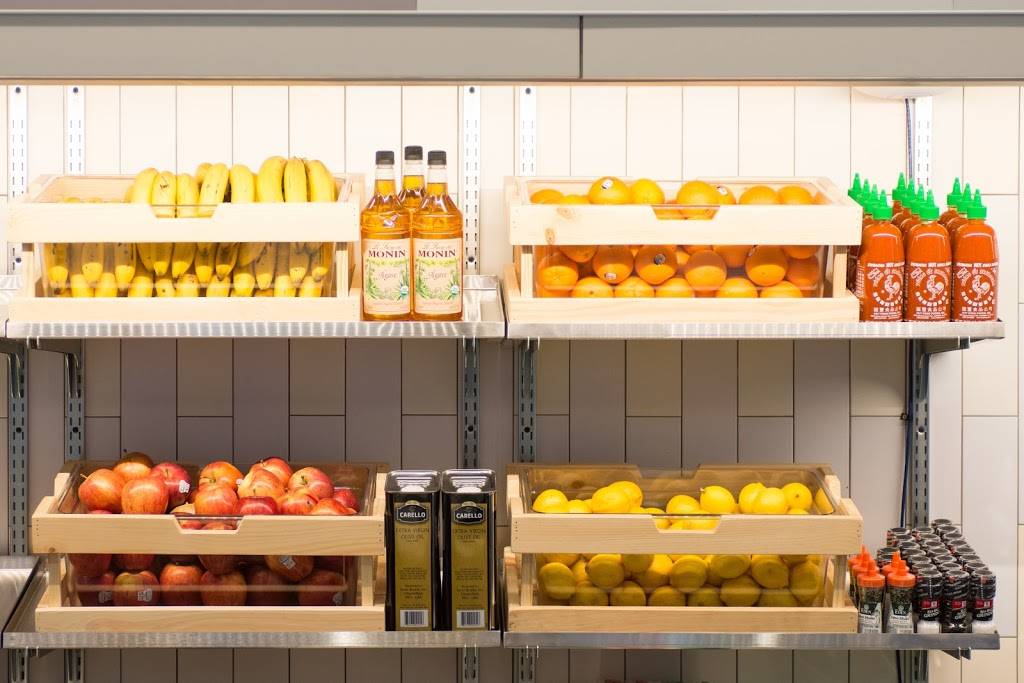 Just Salad | restaurant | 5050 Town Center Cir, Boca Raton, FL 33486, USA | 2122441111 OR +1 212-244-1111