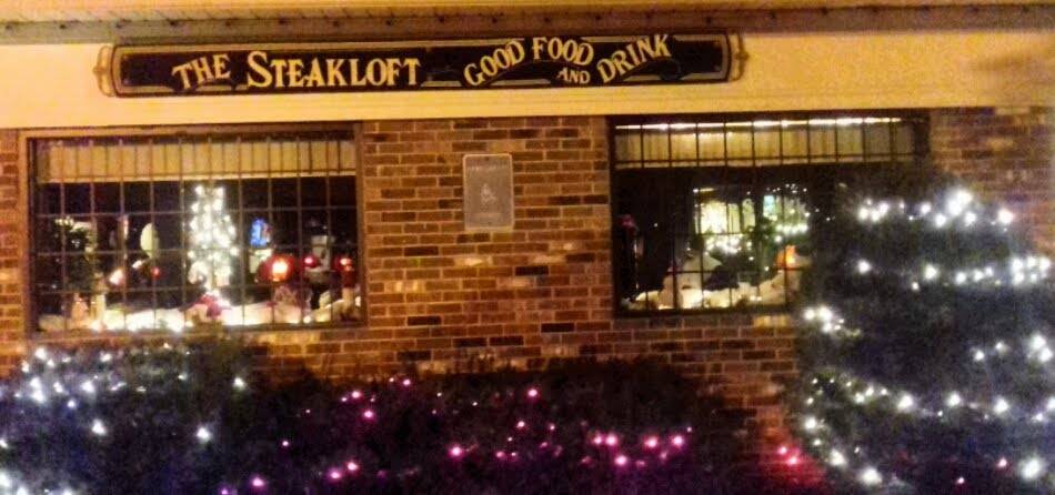Steakloft | restaurant | 369 W Main St Ste. 8, Northborough, MA 01532, USA | 5083938134 OR +1 508-393-8134