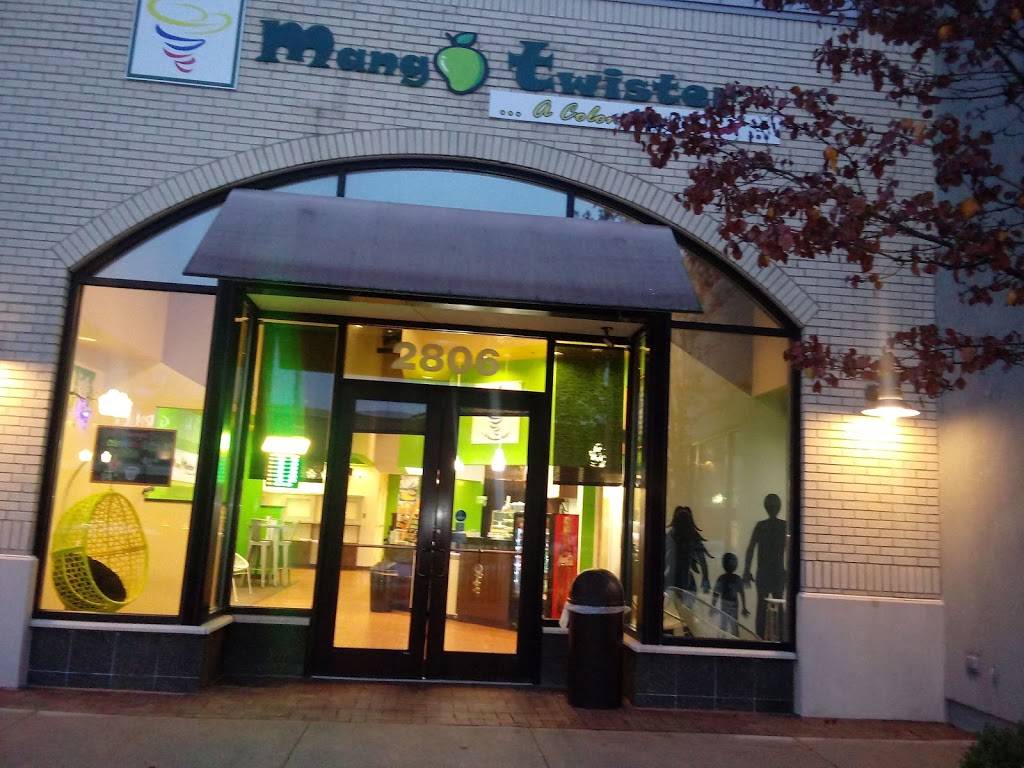 Mango Twister | restaurant | 2800 Miamisburg Centerville Rd, Miamisburg, OH 45342, USA | 9376072104 OR +1 937-607-2104
