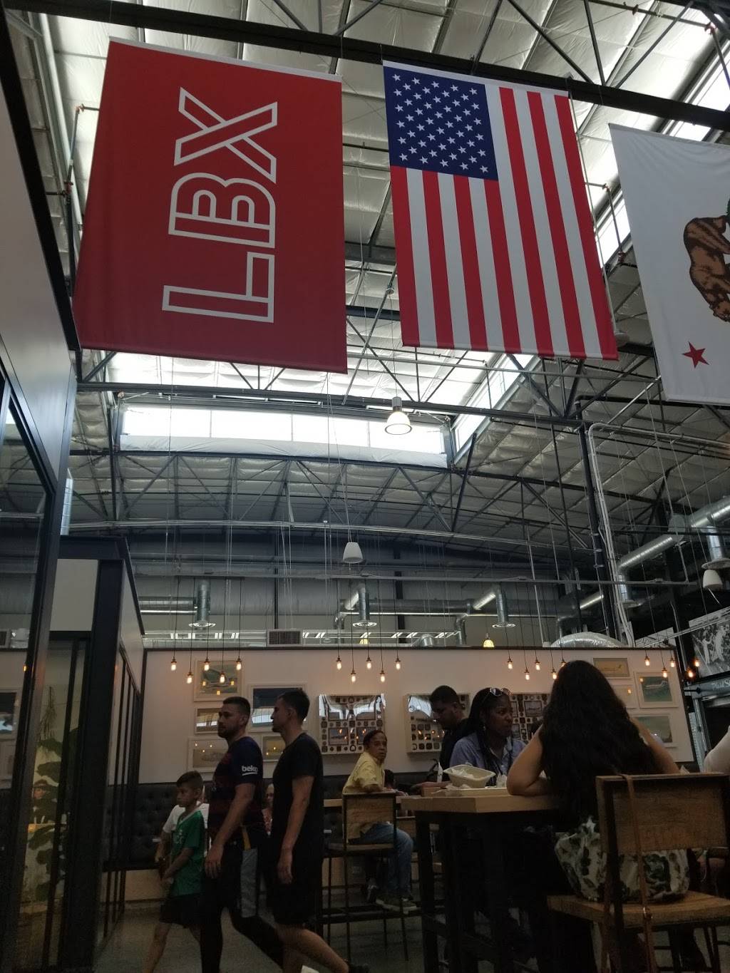 DonerG Turkish & Mediterranean Grill - Long Beach | restaurant | 4150 McGowen St, Lakewood, CA 90712, USA | 5624204832 OR +1 562-420-4832