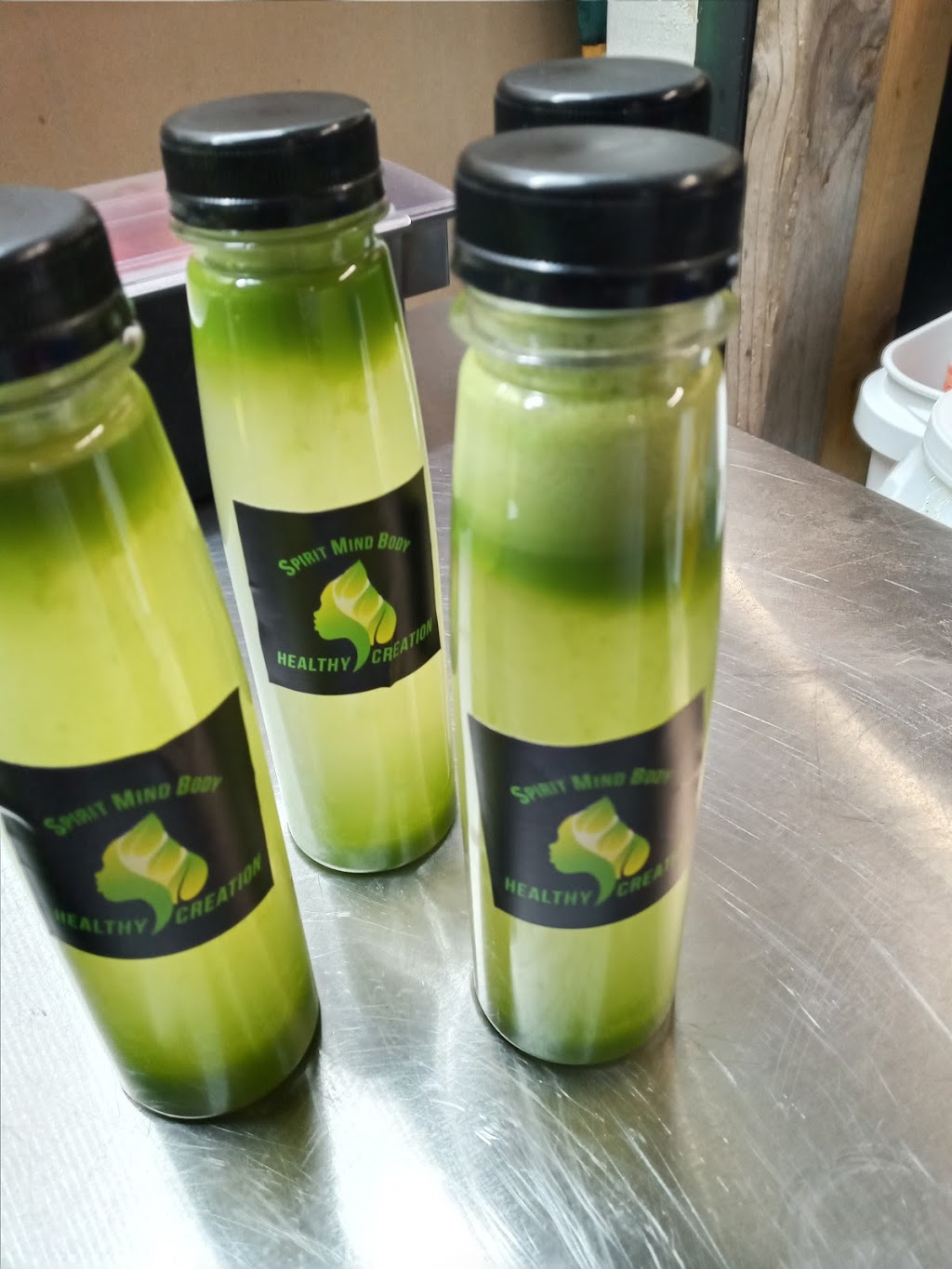 Healthy creation | restaurant | 1720 45th St, West Palm Beach, FL 33407, USA | 5616191758 OR +1 561-619-1758