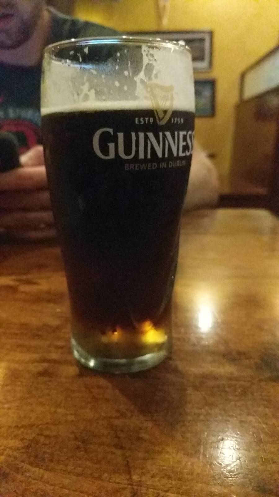 Halligans Public House | restaurant | 3317 Masonboro Loop Rd, Wilmington, NC 28409, USA | 9107911019 OR +1 910-791-1019