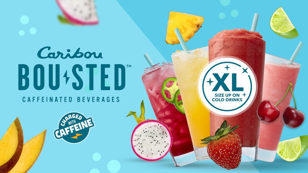 Caribou Coffee | cafe | 2211 11th St E, Glencoe, MN 55336, USA | 3208646132 OR +1 320-864-6132