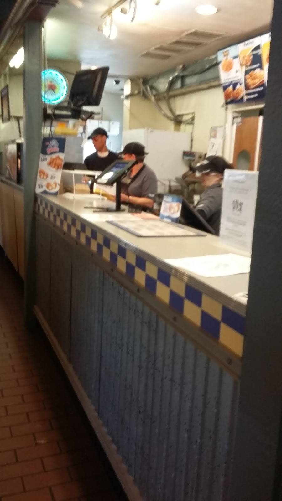 Long John Silvers | restaurant | 2520 Romig Rd, Akron, OH 44320, USA | 3307458905 OR +1 330-745-8905