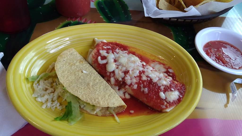 Sonora Mexican Grill | restaurant | 1701 Grandview Ave, Portsmouth, OH 45662, USA | 7403531444 OR +1 740-353-1444