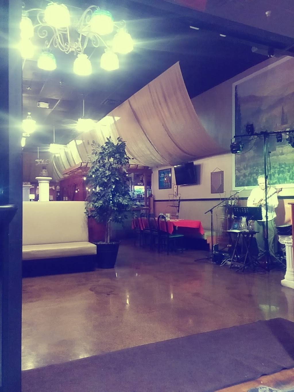 Athenos Greek & Lebanese Cafe | restaurant | 404 N Canal Blvd G, Thibodaux, LA 70301, USA | 9854922232 OR +1 985-492-2232