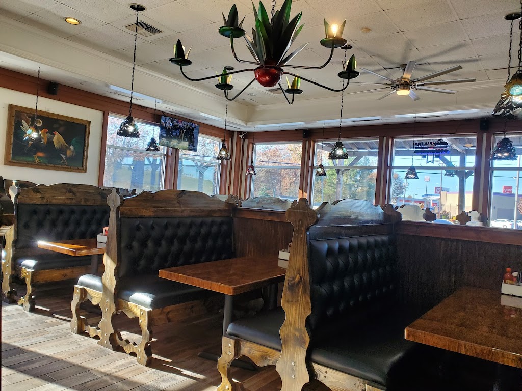 La Rivera Mexican Restaurant | restaurant | 95 Skinner Flat Rd, Manchester, TN 37355, USA | 9319540863 OR +1 931-954-0863