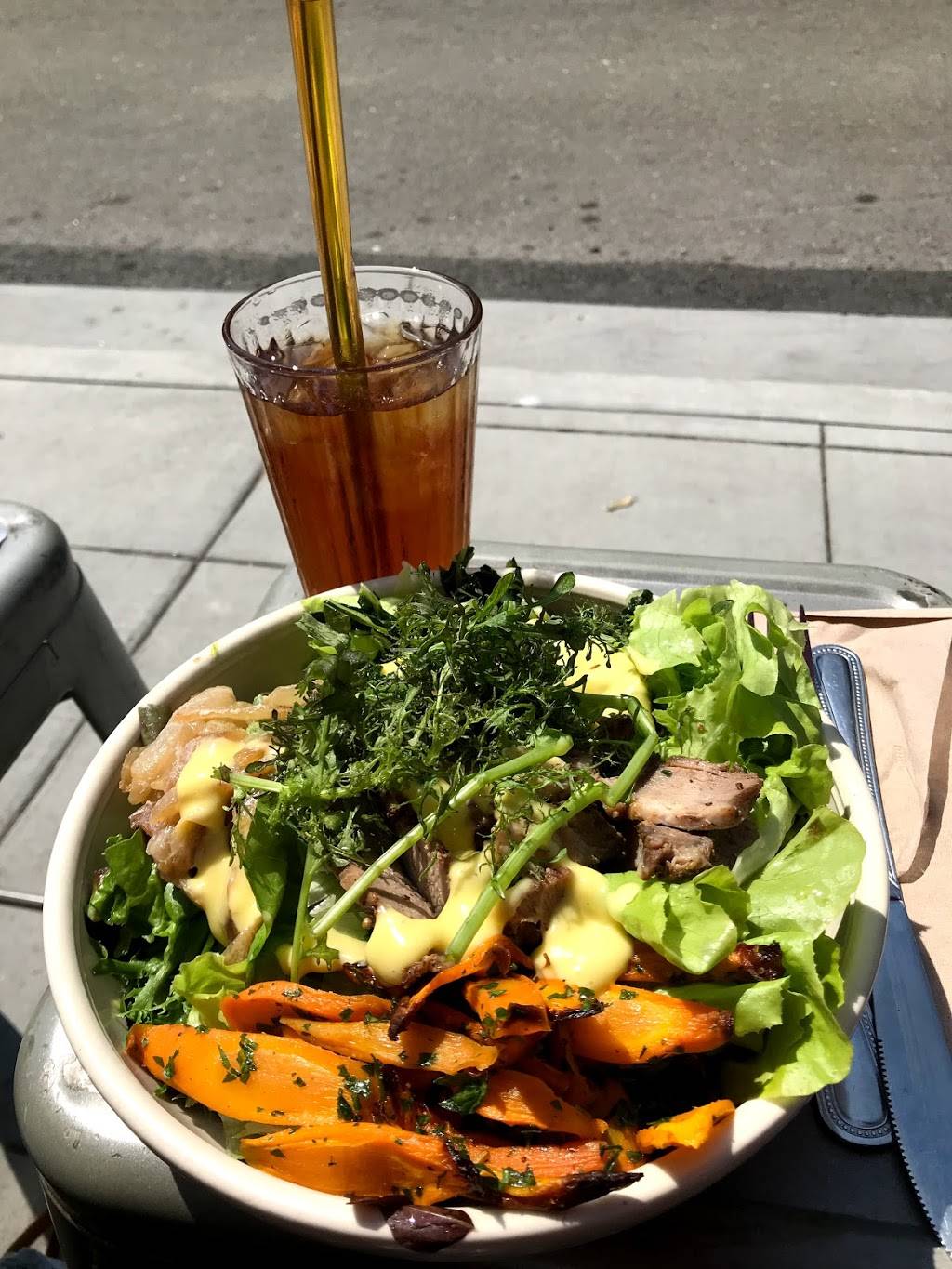 Standard Fare | meal takeaway | 2701 Eighth Street #118, Berkeley, CA 94710, USA | 5103562261 OR +1 510-356-2261