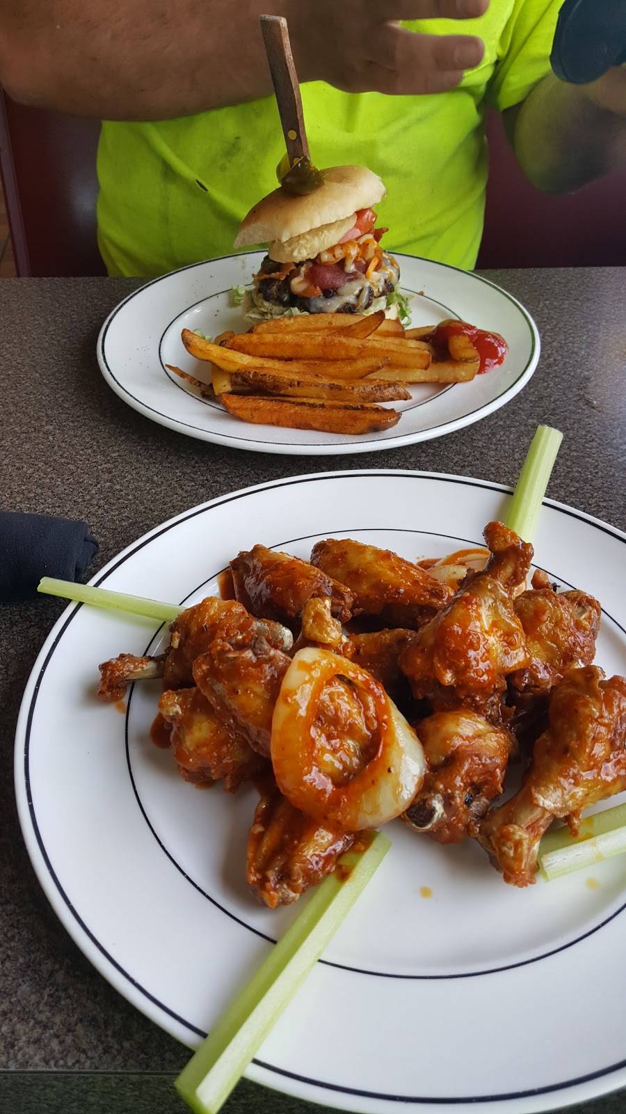 Chi Lin Restaurant | restaurant | 2137 N Courtenay Pkwy # 35, Merritt Island, FL 32953, USA | 3214536400 OR +1 321-453-6400