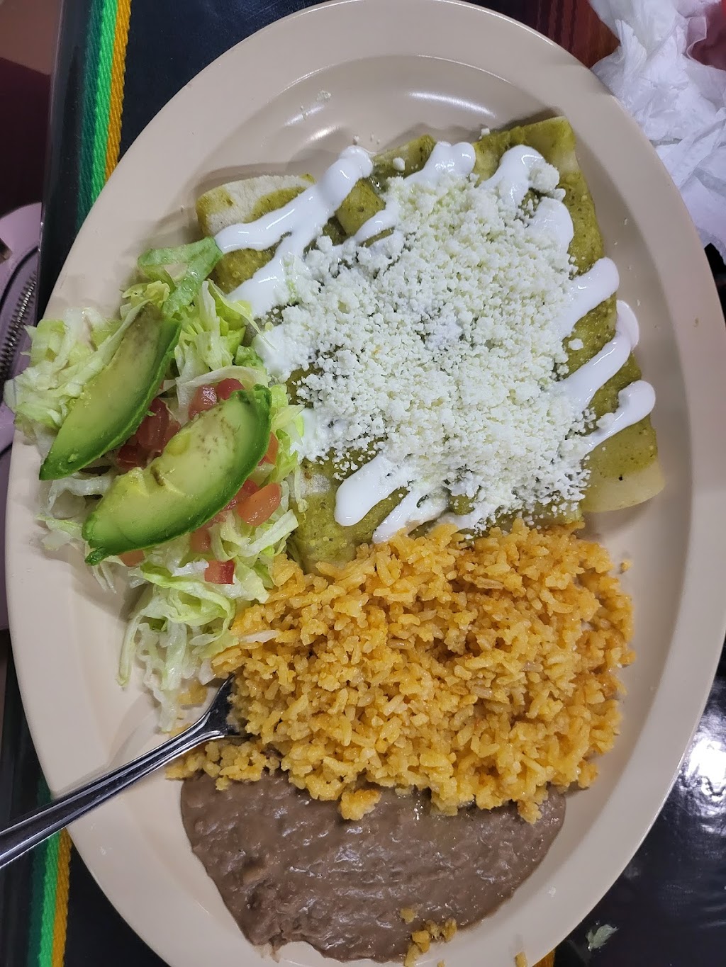 Mi Pueblito Taqueria Mesquite | restaurant | 3304 N Town E Blvd, Mesquite, TX 75150, USA | 9726850057 OR +1 972-685-0057