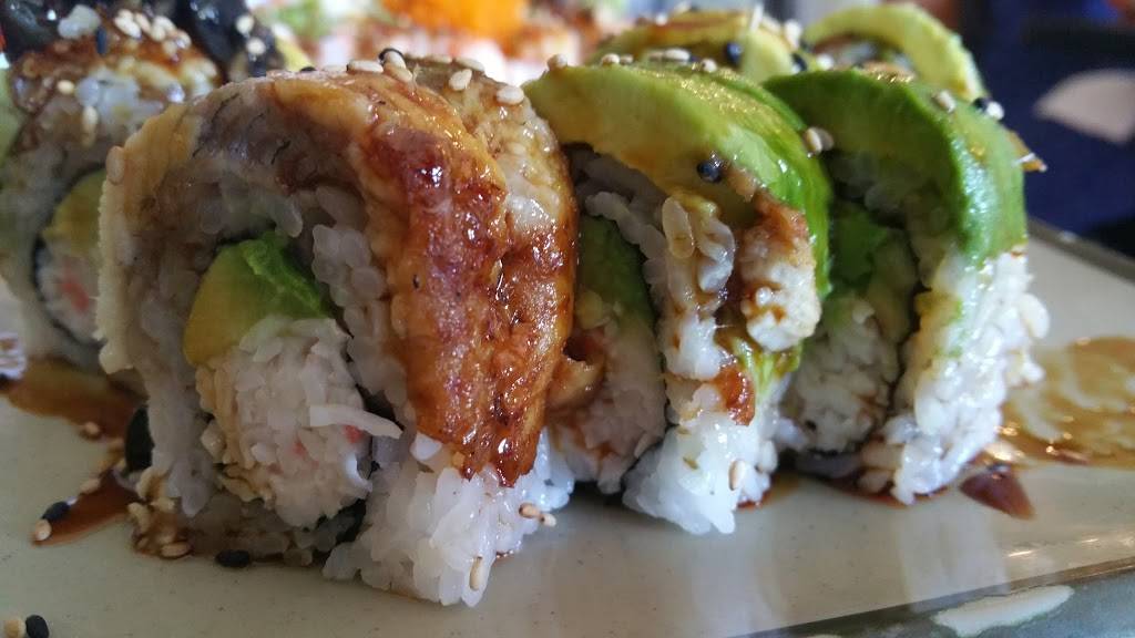 Ninjin | restaurant | 607 Colorado Ave, Santa Monica, CA 90401, USA | 3104519800 OR +1 310-451-9800