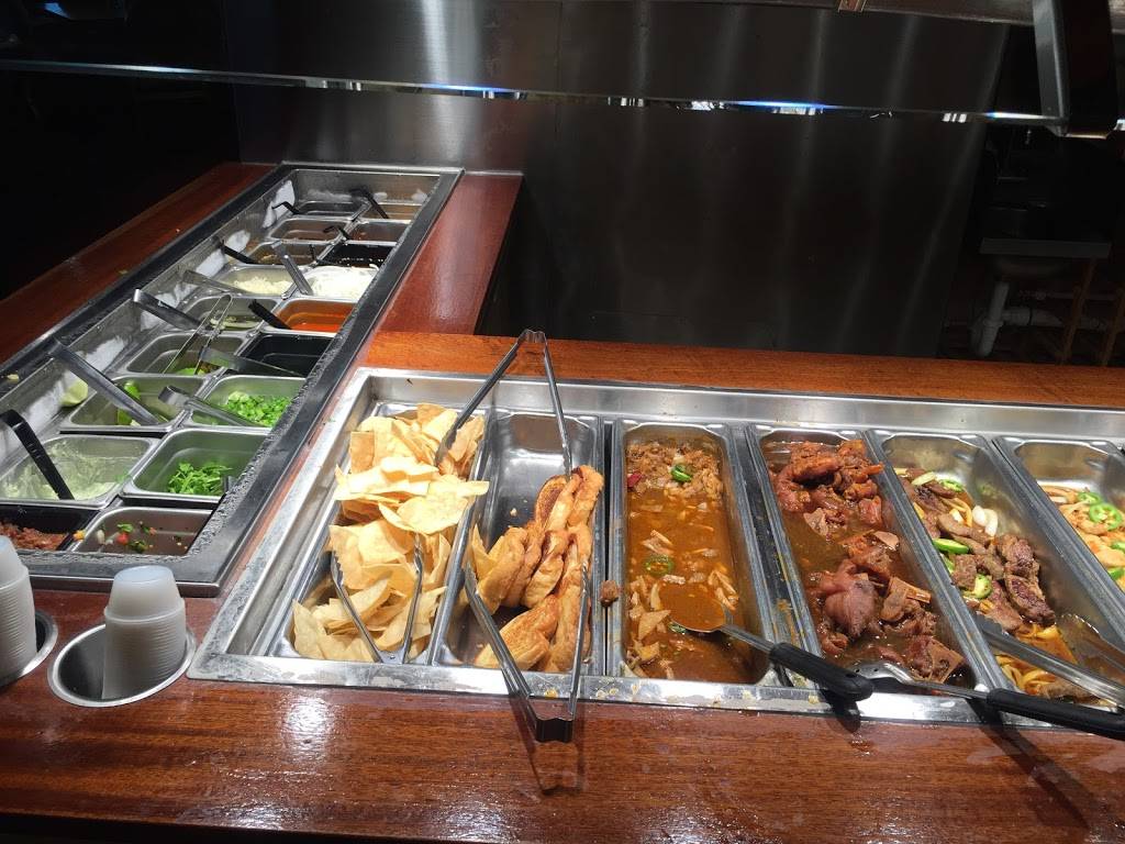 China Bear | restaurant | 12755 Southwest Fwy, Stafford, TX 77477, USA | 2812408388 OR +1 281-240-8388