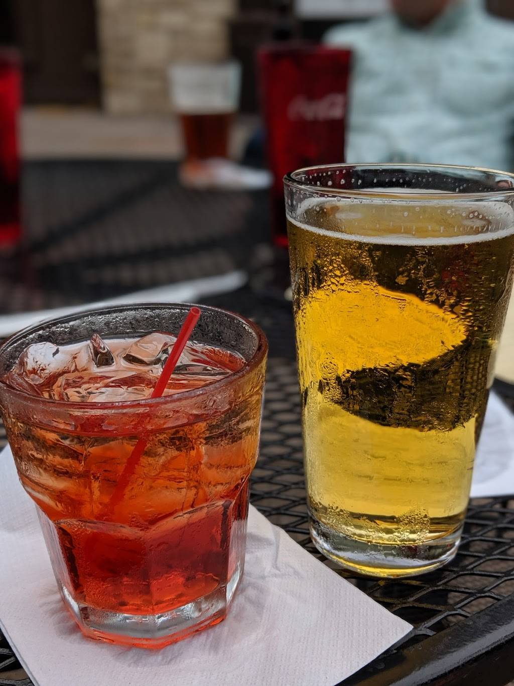 Paul Mineos Trattoria | restaurant | 333 W Port Plaza Dr, St. Louis, MO 63146, USA | 3148788180 OR +1 314-878-8180