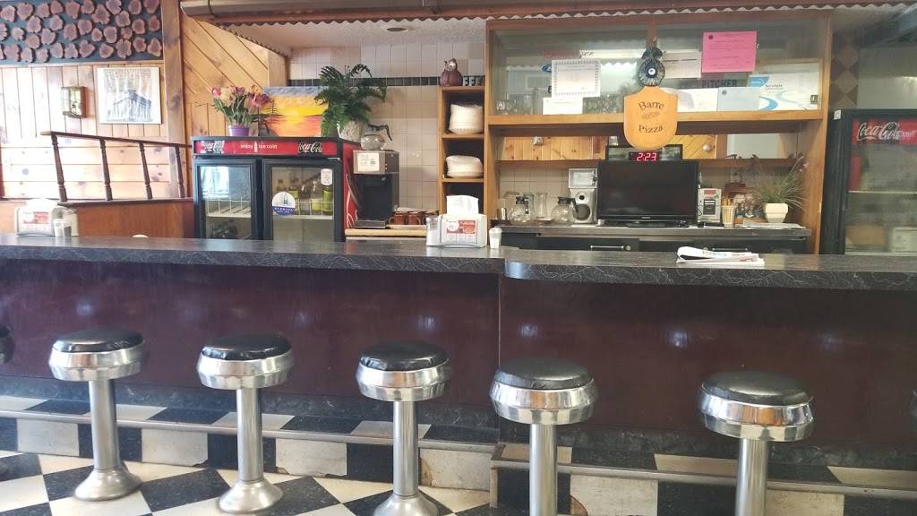 Barre Pizza | restaurant | 10 Moulton St, Barre, MA 01005, USA | 9783554595 OR +1 978-355-4595