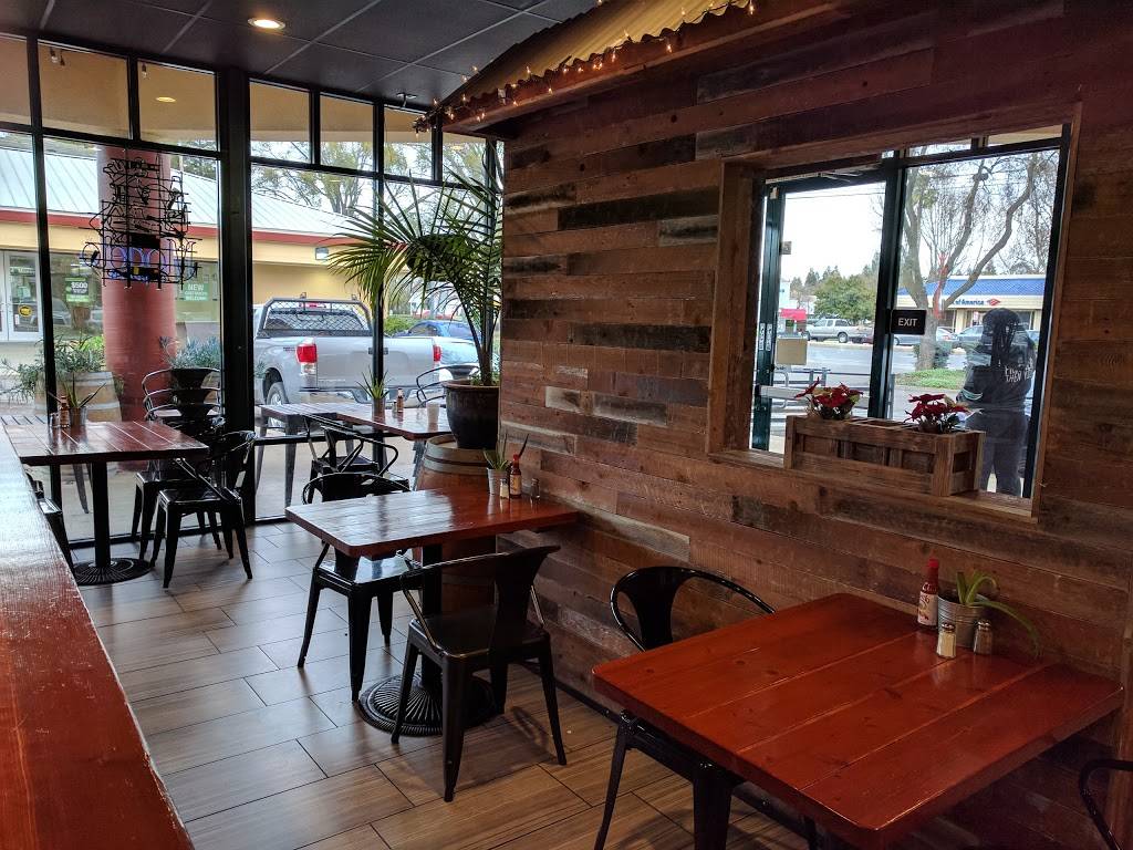 Mezcal Grill | restaurant | 1620 W El Camino Ave #172, Sacramento, CA 95833, USA | 9166464826 OR +1 916-646-4826