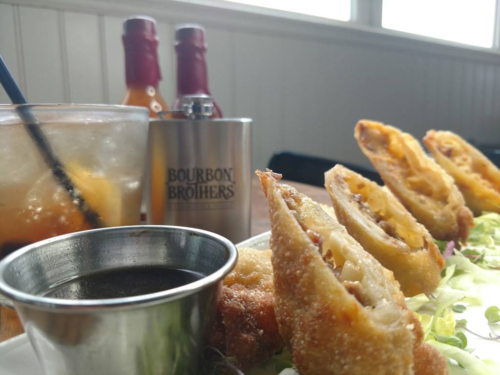 Bourbon Brothers | restaurant | 13021 Bass Pro Dr, Colorado Springs, CO 80921, USA | 7192191830 OR +1 719-219-1830