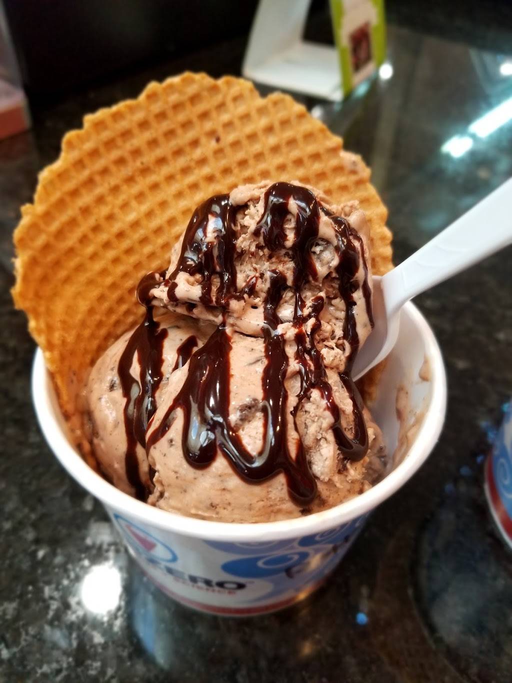 Sub Zero Nitrogen Ice Cream | restaurant | 215 S University Parks Dr #105, Waco, TX 76701, USA | 2544249009 OR +1 254-424-9009