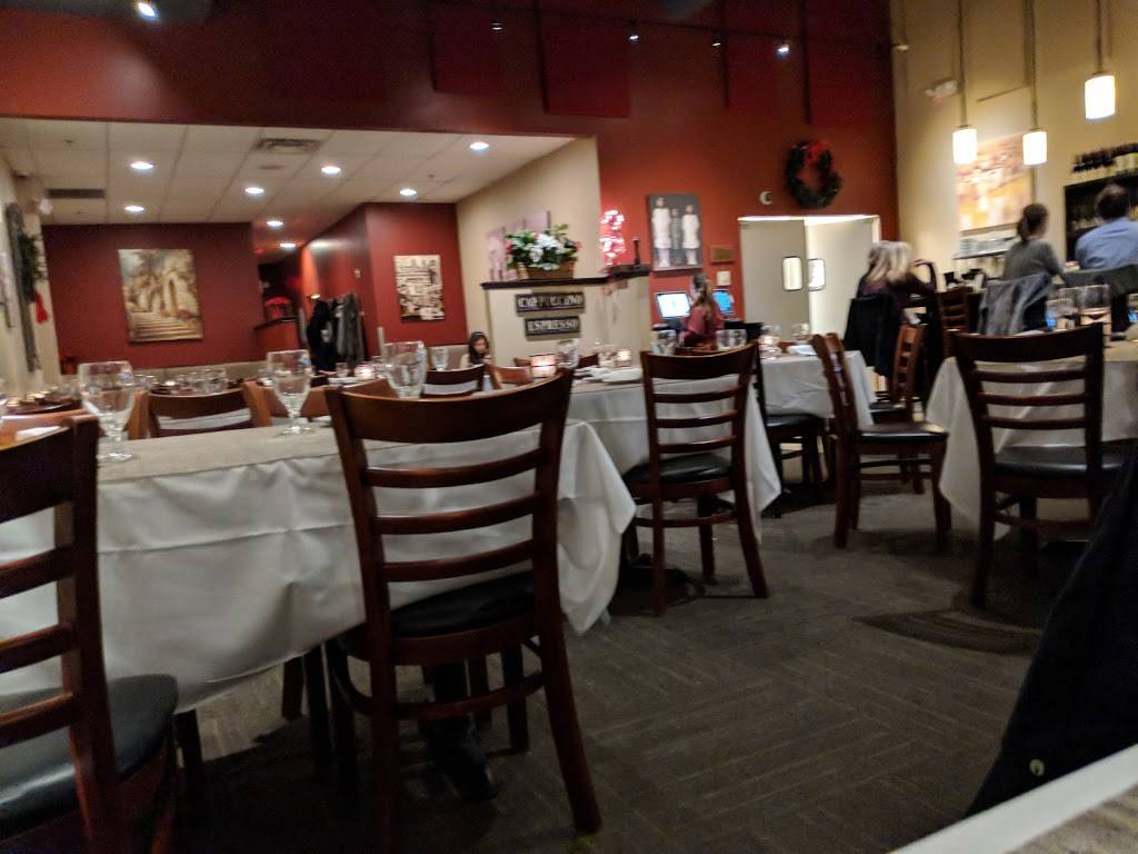 Piccolo Italian Restaurant | restaurant | 1261 Som Center Rd, Mayfield Heights, OH 44124, USA | 4406461383 OR +1 440-646-1383