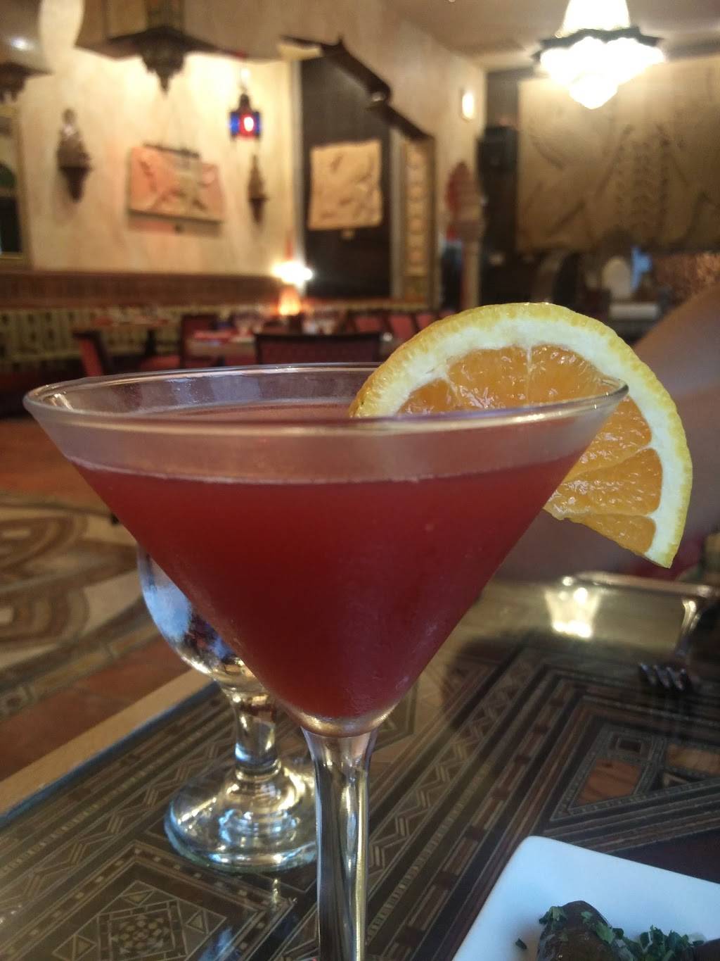 Alhambra Palace Restaurant | night club | 1240 W Randolph St, Chicago, IL 60607, USA | 3126669555 OR +1 312-666-9555