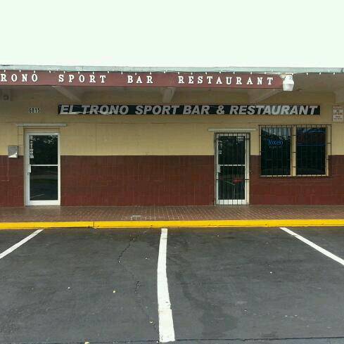 El Molino Tipico Cafe y Restaurante | restaurant | 6815 Johnson St, Hollywood, FL 33024, USA | 7548165108 OR +1 754-816-5108