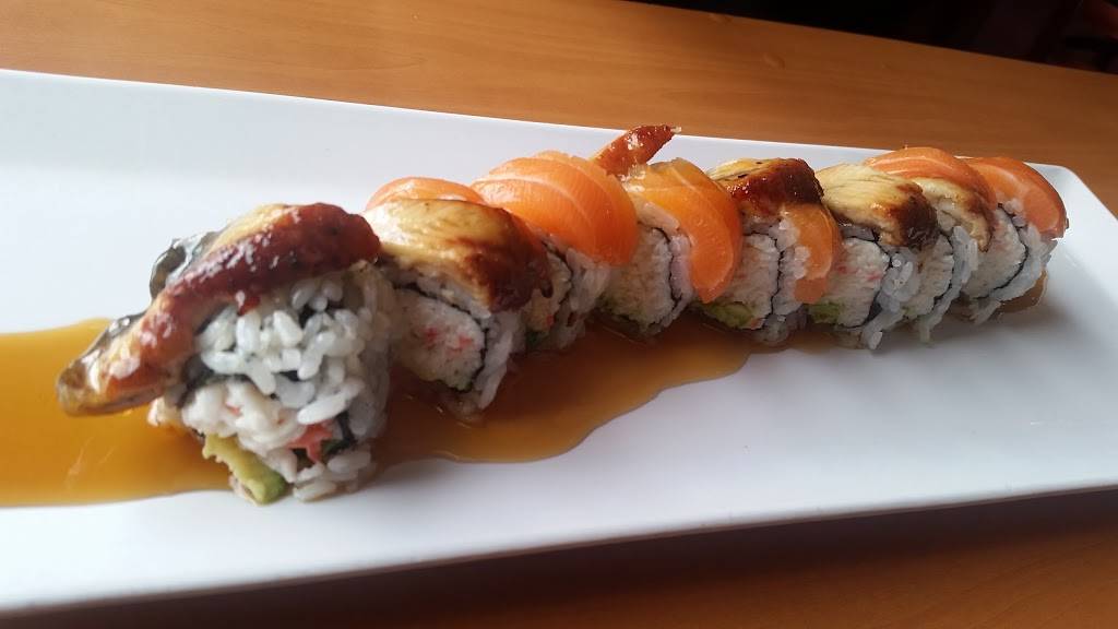 Hibiki Sushi Bar | restaurant | 27625 Shangri-La Dr, Santa Clarita, CA 91351, USA | 6612980273 OR +1 661-298-0273