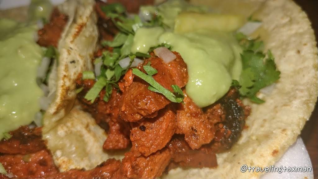 Taco Bar | restaurant | 1461 N Santa Fe Ave #102, Vista, CA 92084, USA | 7607269990 OR +1 760-726-9990