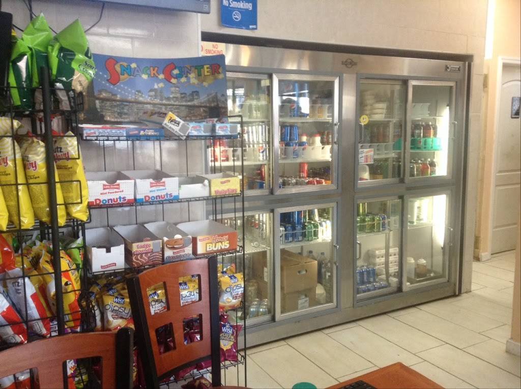 Al Noor Halal Deli | restaurant | 672 4th Ave, Brooklyn, NY 11232, USA | 7187887080 OR +1 718-788-7080